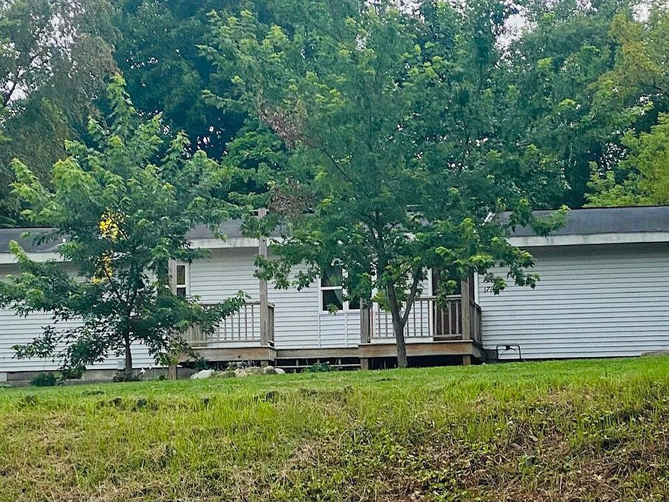 17127 Paradise Lake Rd, Vandalia, MI 49095 Zillow