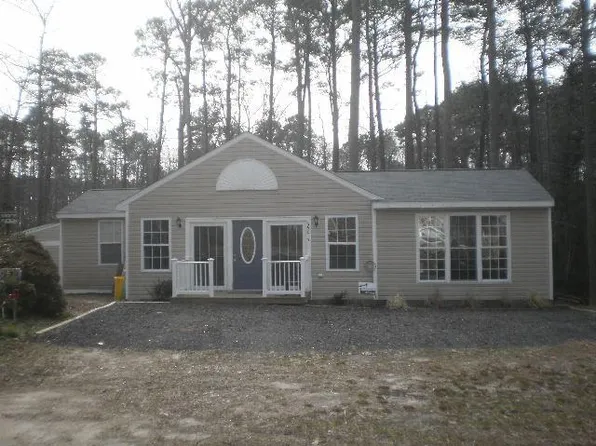 35015 Warbler Ct, Horntown, VA 23395