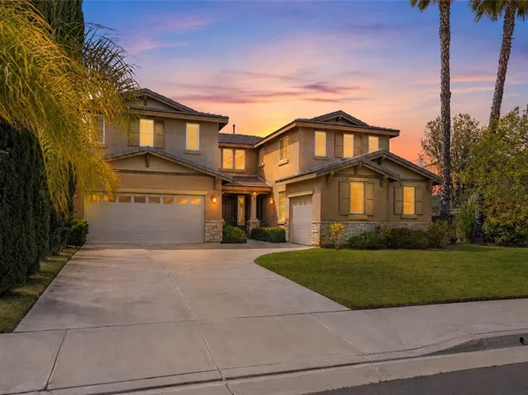 36689 Clove Currant Ln, Murrieta, CA 92562