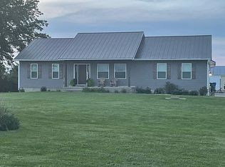 30467 Ruppel Rd, Petersburg, IL 62675