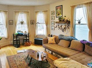 19 Clary St #8-3, Cambridge, MA 02139