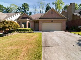4554 Driftwater Rd, Duluth, GA 30096