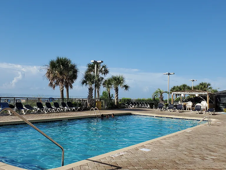 1501 S Ocean Blvd #1437 — Photo 8
