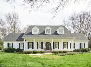 753 Sunridge Rd, Akron, OH