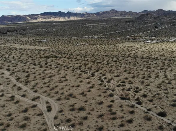 123 Mojave Ranch Rd, Joshua Tree, CA 92252