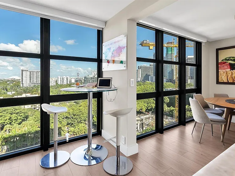 1865 Brickell Ave #A1501 — Photo 15