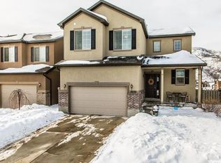 16032 S Timber Brook Dr, Draper, UT 84020