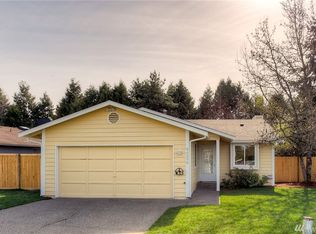 34223 38th Pl SW, Federal Way, WA 98023