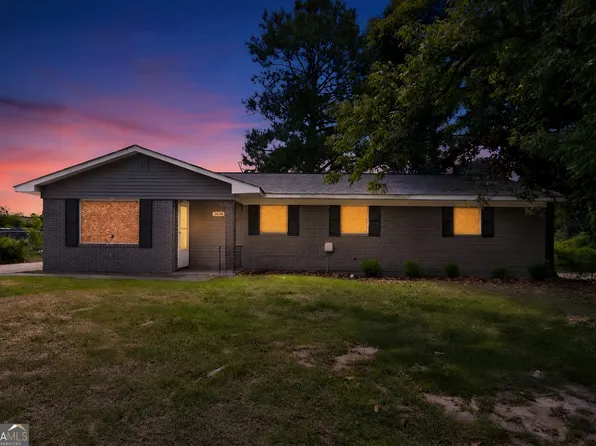 3636 Meadowlark Rd, Augusta, GA 30906