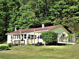 150 Branch Rd, Roxbury, NH 03431