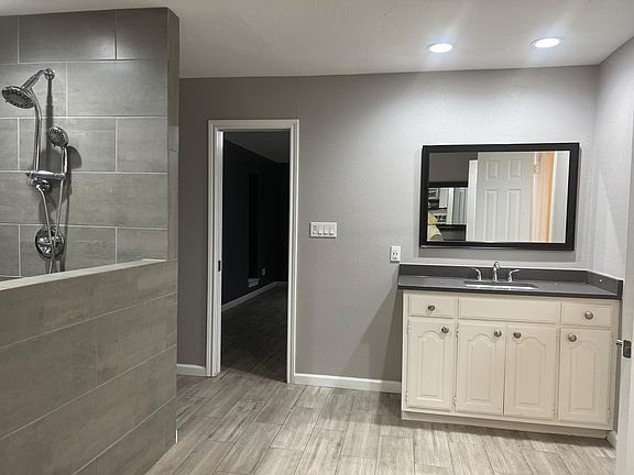 Primary (master) bathroom - vanity 2