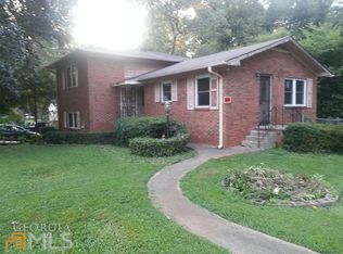 1571 Venetian Dr SW, Atlanta, GA