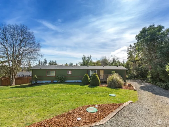 144 Kala Point Drive, Port Townsend, WA 98368