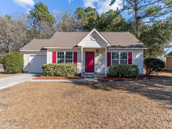 288 Eastwood Lane, Belville, NC 28451