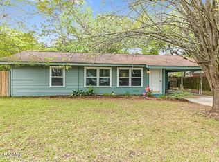 206 Dafney Dr, Lafayette, LA 70503