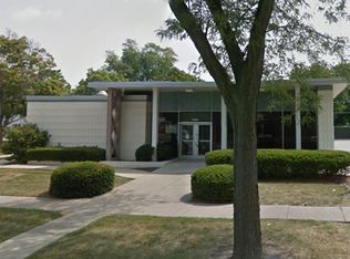 3360 Stickney Ave, Toledo, OH 43608