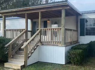 111 Fern Dr UNIT 1, Wewahitchka, FL 32465