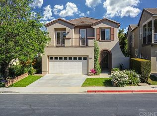 106 Park Hill Rd, Simi Valley, CA 93065
