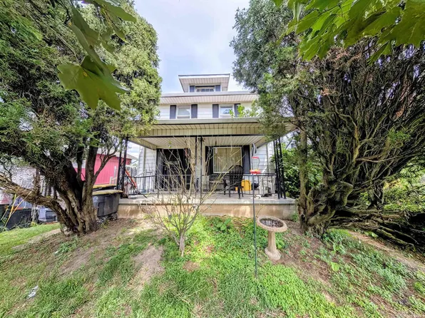 4015 Barr St, Fort Wayne, IN 46806