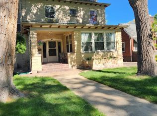 2116 N Elizabeth St, Pueblo, CO 81003