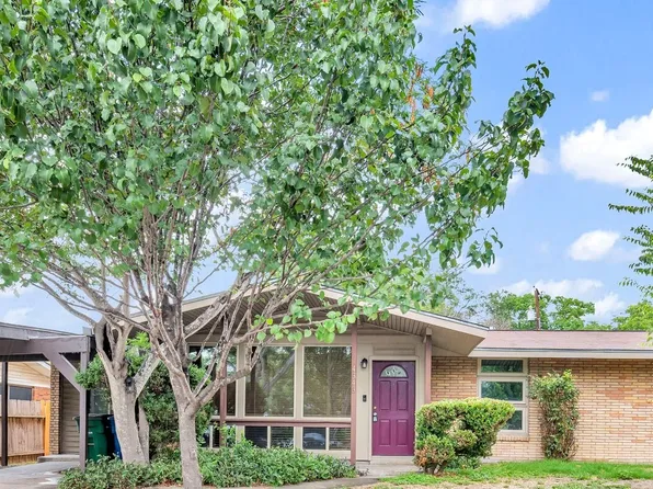 4343 Eisenhauer Rd, San Antonio, TX 78218
