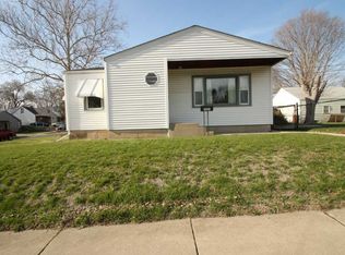 4004 Public Ln, Rockford, IL 61108