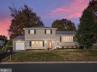 2103 Brandywood Dr, Wilmington, DE 19810