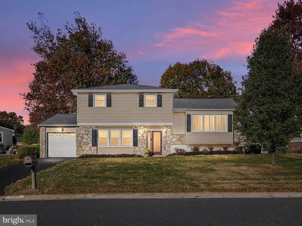 2103 Brandywood Dr, Wilmington, DE 19810