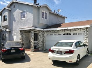 8681 Virginia Ave, South Gate, CA 90280