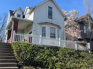 1325 Columbia St #12-00, Lafayette, IN 47901