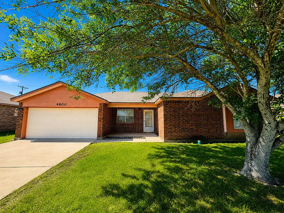 4600 Greyhound Dr