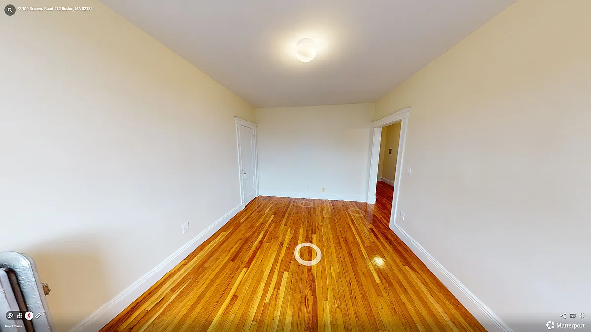 Building Photo - 109 Brainerd Rd #32
