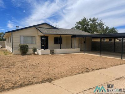 1101 N Llano Dr, Hobbs, NM, 88240