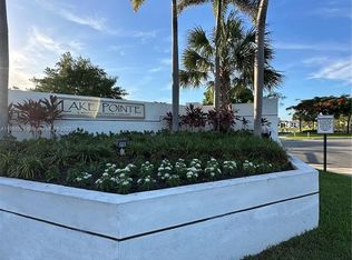 214 Lake Pointe Dr APT 202, Fort Lauderdale, FL 33309