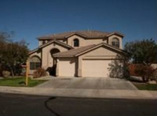 6131 S Kimberlee Way, Chandler, AZ 85249