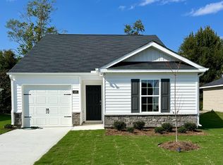 1425 N Wilshire Ct, Kinston, NC 28504