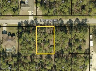 164 Lamar St SW, Palm Bay, FL 32908