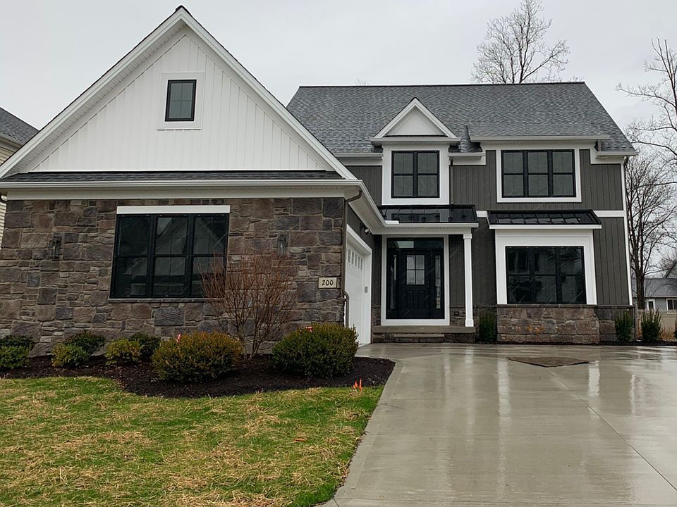 200 Eagle Point Drive