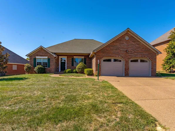 130 N Faith Way, Evansville, IN 47712