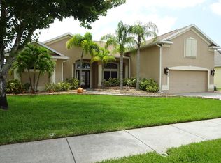 3505 Pineda Crossing Dr, Melbourne, FL 32940