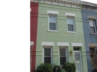 26 Hanover Pl NW, Washington, DC 20001