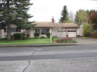 20175 Alexander St, Beaverton, OR 97006