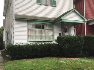 419 Virginia Ave, Butler, PA 16001