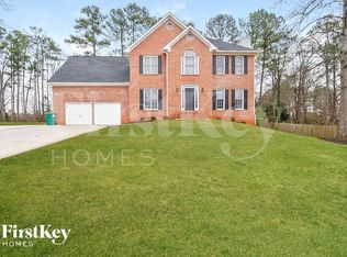 4595 Kinsdale Dr SW, Mableton, GA 30126