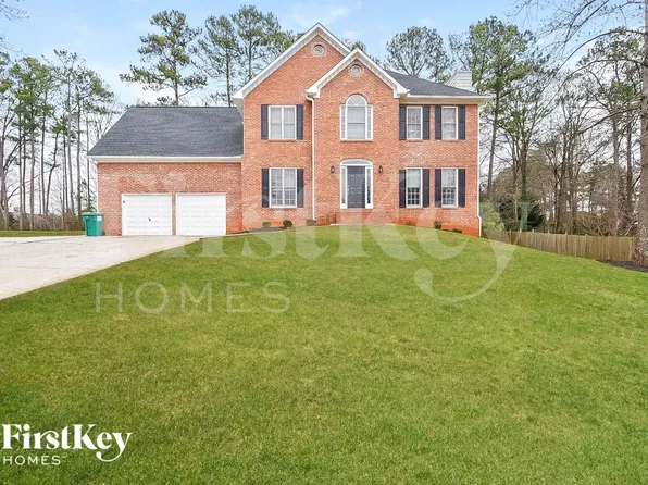 4595 Kinsdale Dr SW, Mableton, GA 30126