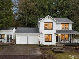 11518 Cedar Grove Street NW, Gig Harbor, WA 98329