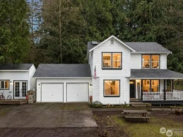 11518 Cedar Grove Street NW, Gig Harbor, WA 98329