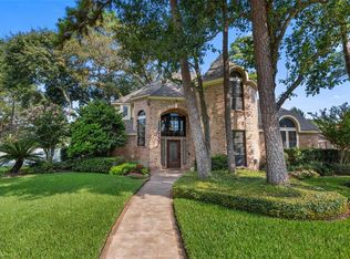 6031 Spring Creek Grove Ln, Spring, TX 77379