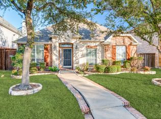 3978 Navarro Way, Frisco, TX 75034