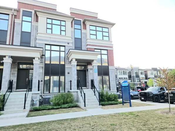 28 Armillo Pl, Markham, ON L6E 0V4